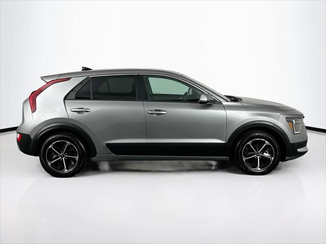 used 2023 Kia Niro car, priced at $20,750