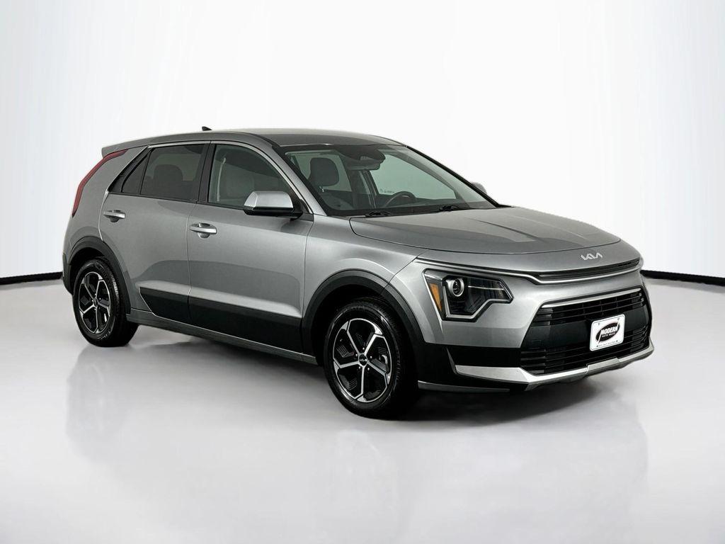used 2023 Kia Niro car, priced at $20,750