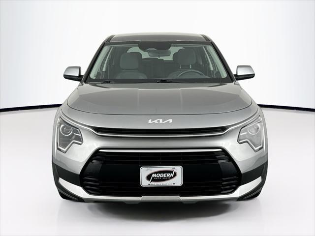 used 2023 Kia Niro car, priced at $20,750