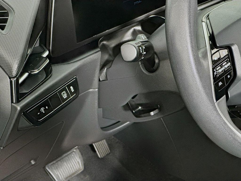 used 2023 Kia Niro car, priced at $20,750