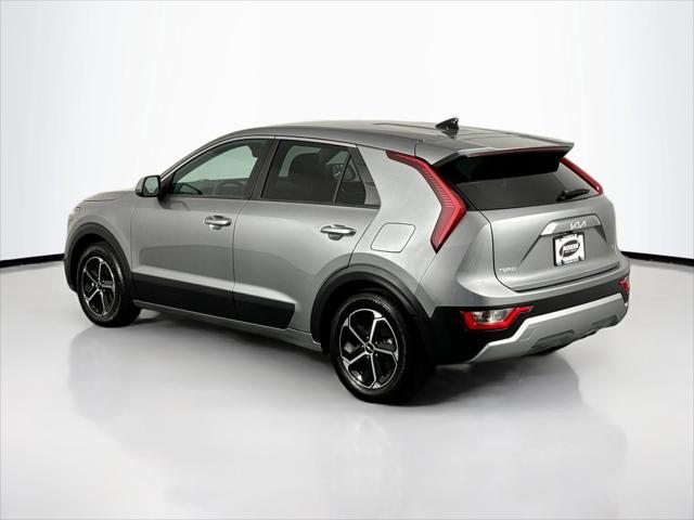 used 2023 Kia Niro car, priced at $20,750