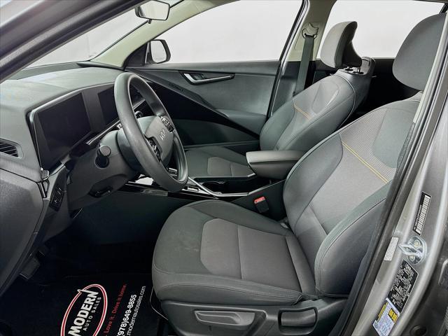 used 2023 Kia Niro car, priced at $20,750