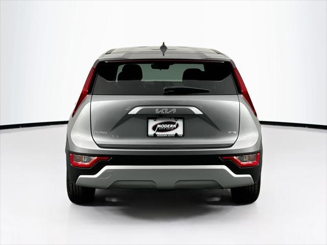 used 2023 Kia Niro car, priced at $20,750