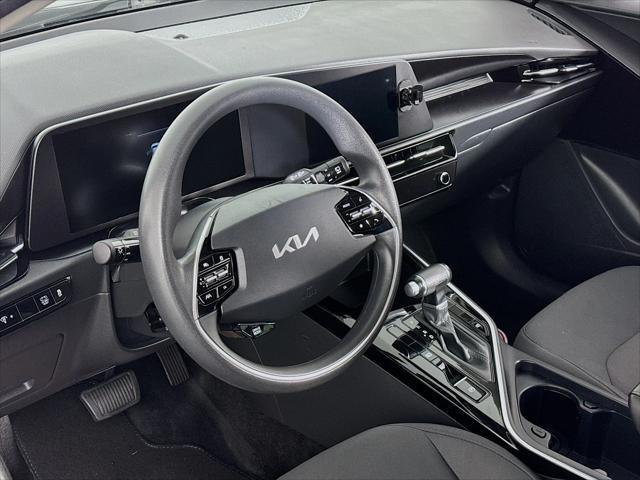 used 2023 Kia Niro car, priced at $20,750