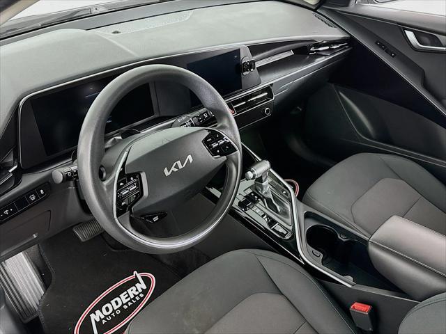 used 2023 Kia Niro car, priced at $20,750