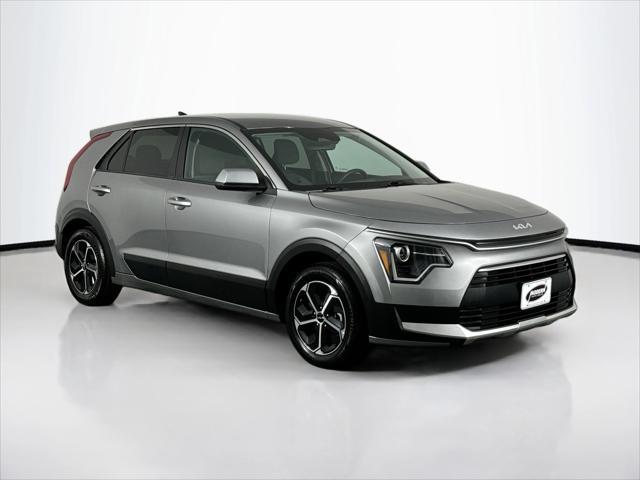 used 2023 Kia Niro car, priced at $20,750