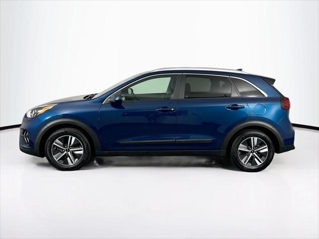 used 2022 Kia Niro car, priced at $21,980