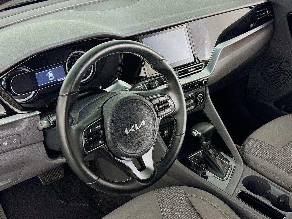 used 2022 Kia Niro car, priced at $21,980