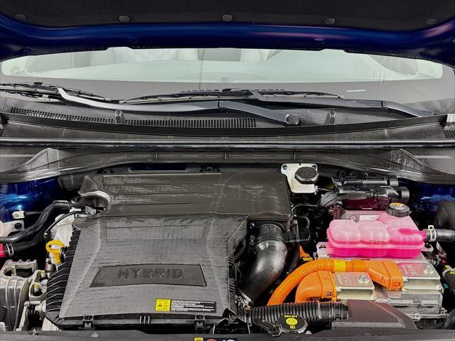 used 2022 Kia Niro car, priced at $21,980