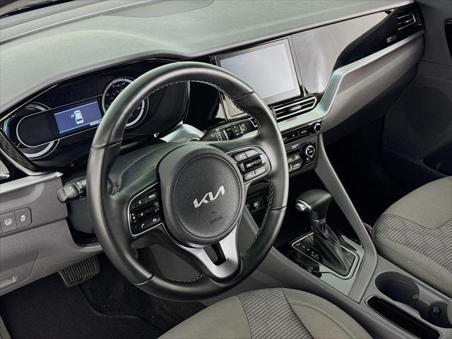 used 2022 Kia Niro car, priced at $21,980