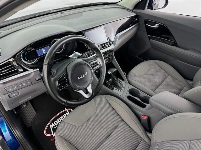 used 2022 Kia Niro car, priced at $21,980