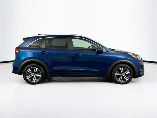 used 2022 Kia Niro car, priced at $21,980