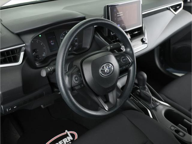 used 2024 Toyota Corolla car, priced at $21,980