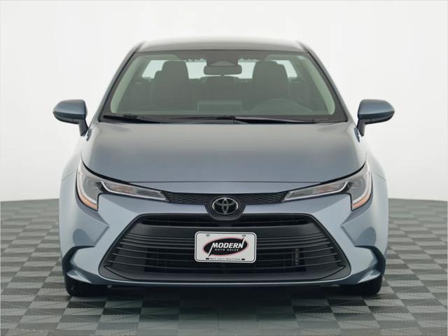 used 2024 Toyota Corolla car, priced at $21,980