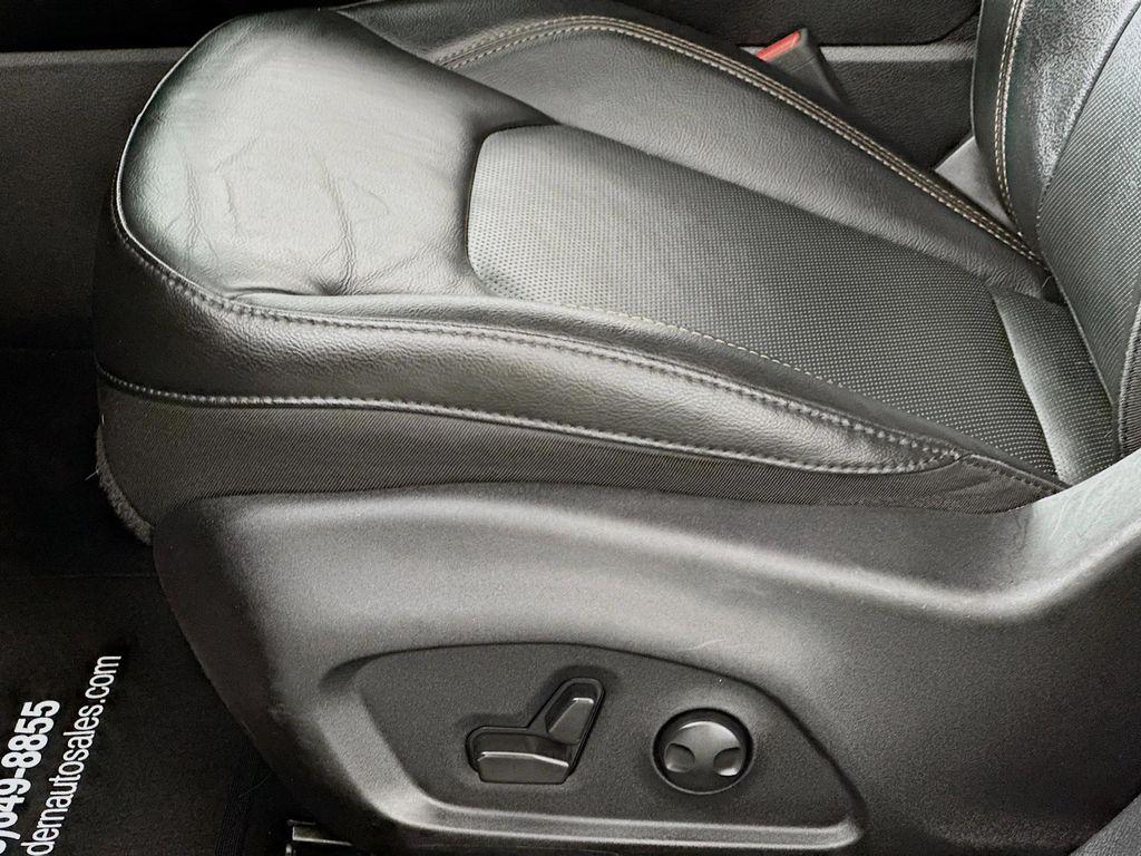 used 2022 Jeep Compass car, priced at $24,970