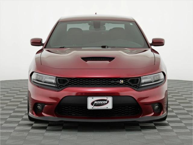 used 2019 Dodge Charger car, priced at $34,980