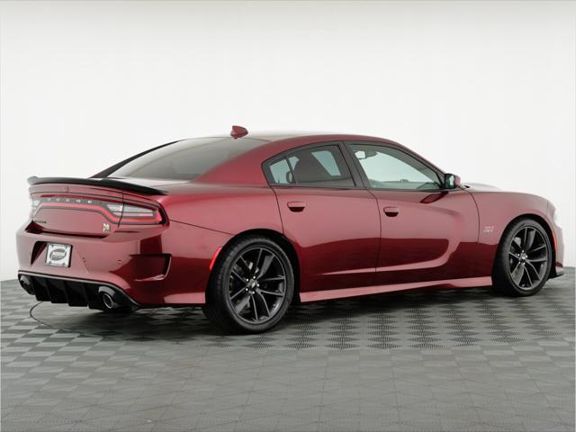 used 2019 Dodge Charger car, priced at $34,980