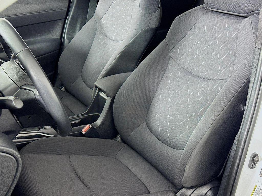used 2022 Toyota Corolla Cross car, priced at $24,950