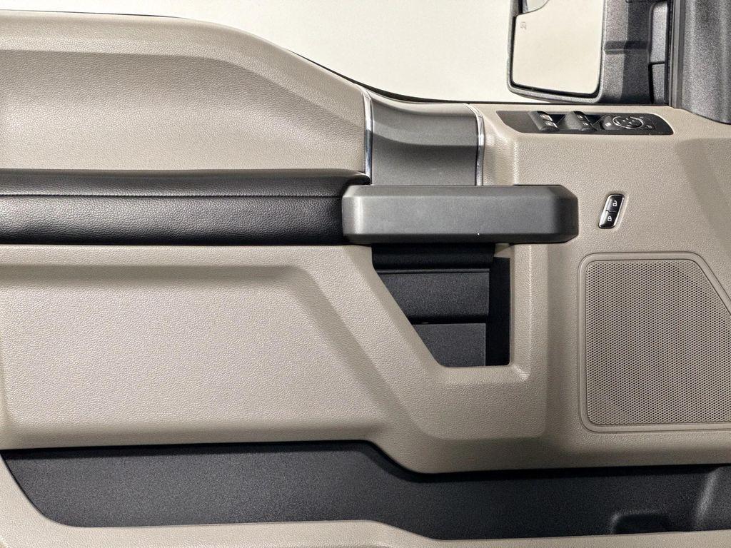 used 2018 Ford F-150 car, priced at $29,980