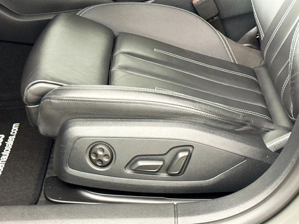 used 2023 Audi A5 Sportback car, priced at $34,500