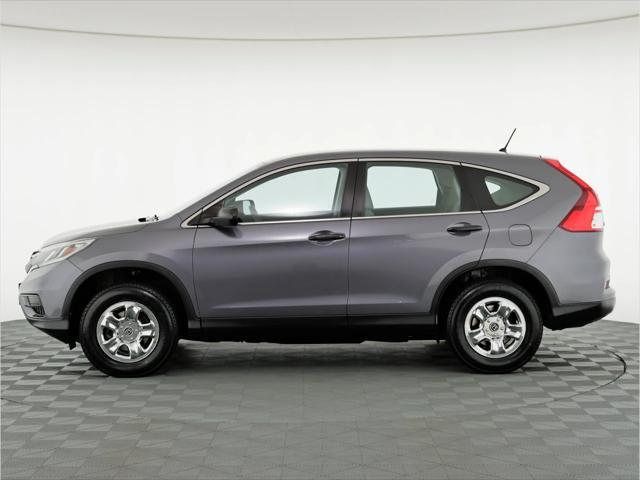 used 2016 Honda CR-V car, priced at $17,280