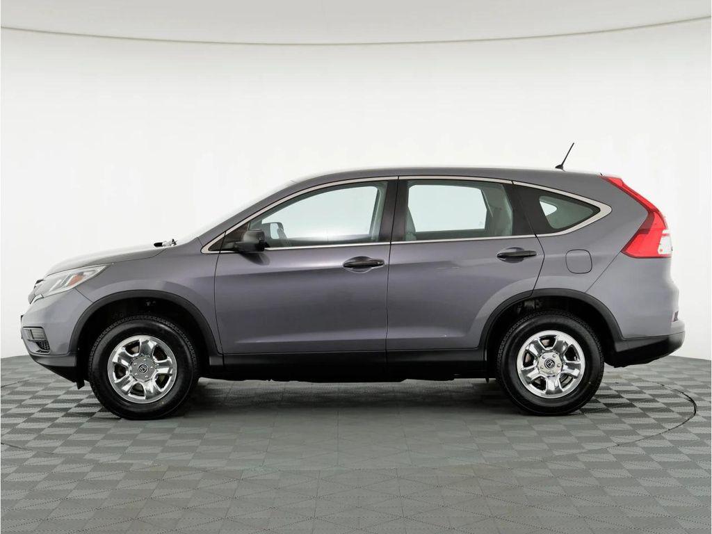 used 2016 Honda CR-V car, priced at $18,144