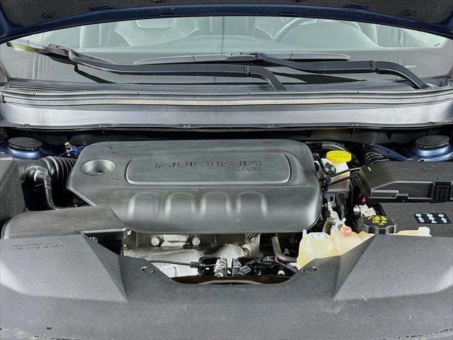 used 2020 Jeep Cherokee car, priced at $21,750
