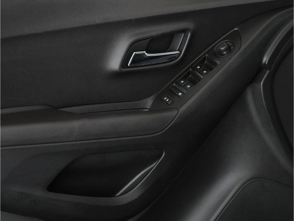 used 2019 Chevrolet Trax car, priced at $12,980