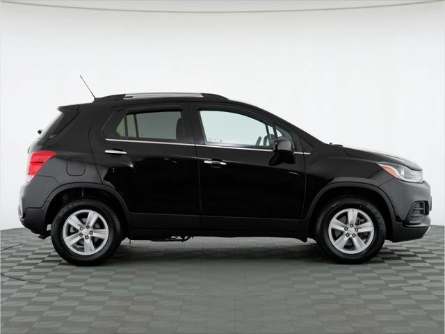 used 2019 Chevrolet Trax car, priced at $12,980