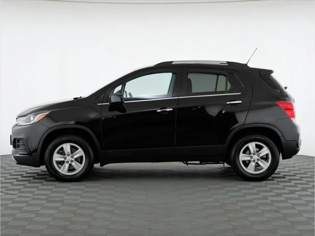 used 2019 Chevrolet Trax car, priced at $12,980
