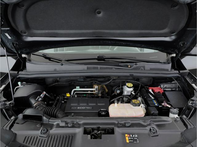 used 2019 Chevrolet Trax car, priced at $12,980