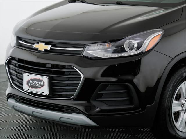 used 2019 Chevrolet Trax car, priced at $12,980