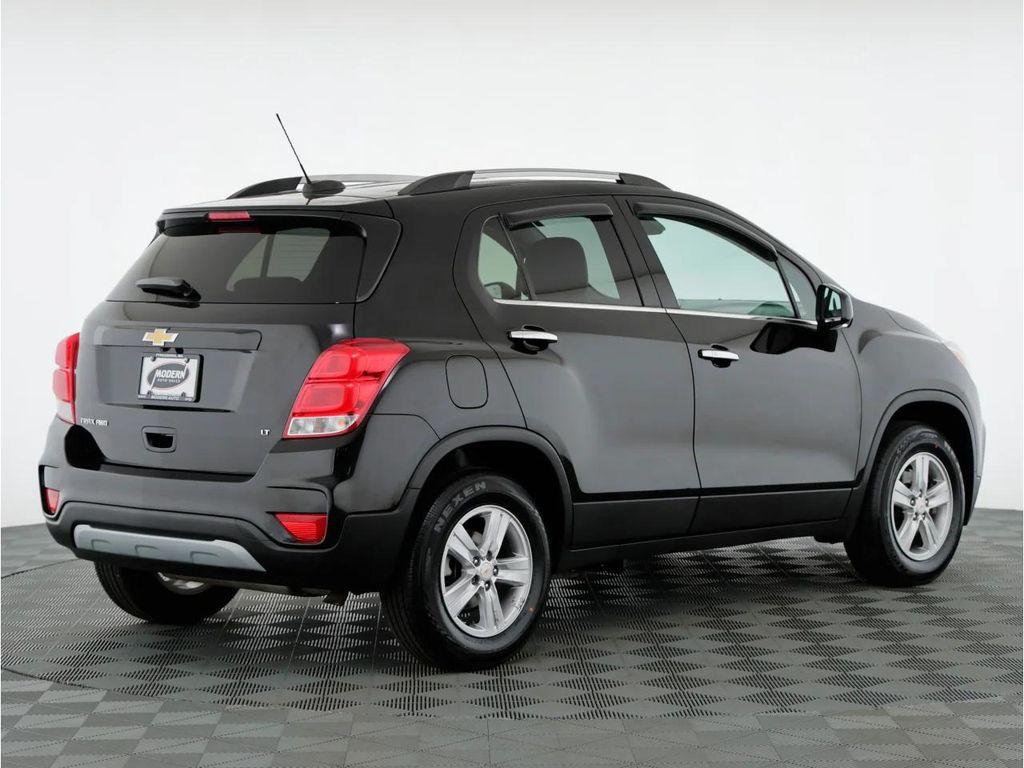 used 2019 Chevrolet Trax car, priced at $12,980