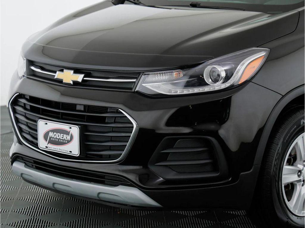 used 2019 Chevrolet Trax car, priced at $12,980