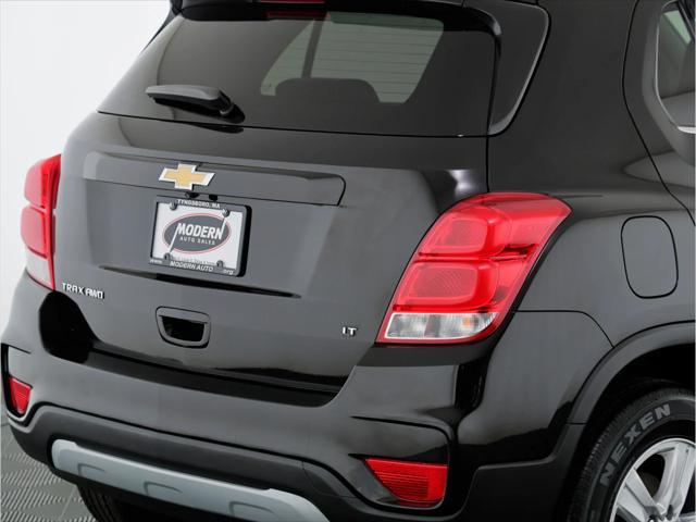 used 2019 Chevrolet Trax car, priced at $12,980