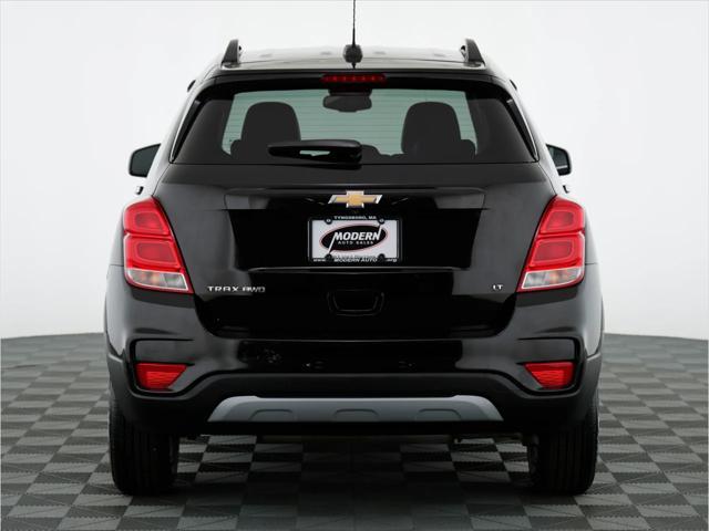 used 2019 Chevrolet Trax car, priced at $12,980