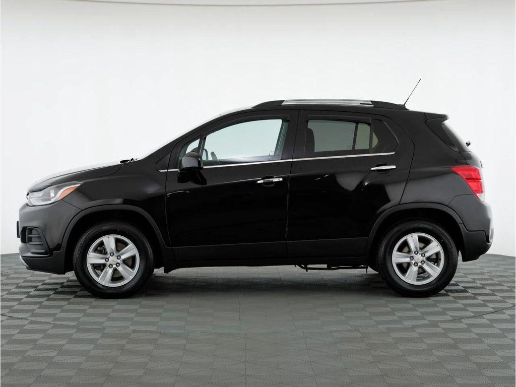 used 2019 Chevrolet Trax car, priced at $12,980