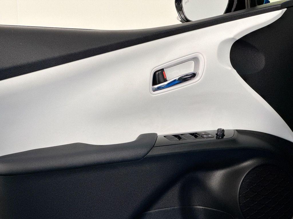 used 2019 Toyota Prius car, priced at $22,450