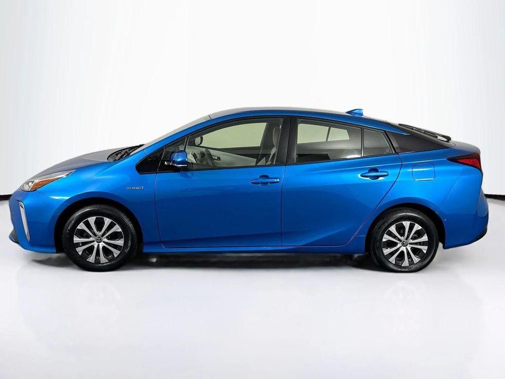 used 2019 Toyota Prius car, priced at $22,450