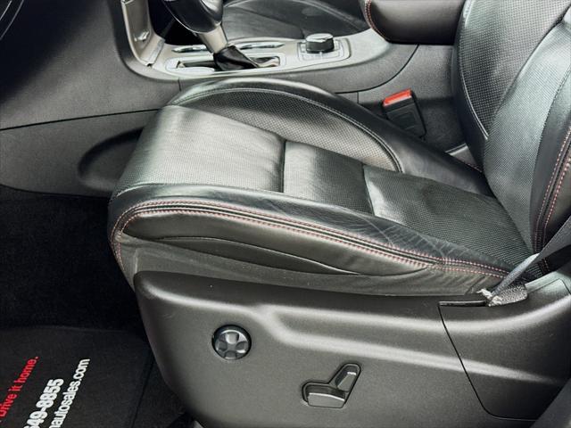 used 2021 Jeep Grand Cherokee car, priced at $30,980