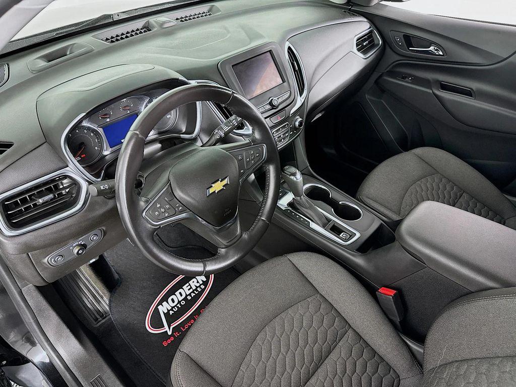 used 2020 Chevrolet Equinox car, priced at $19,980