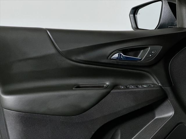 used 2020 Chevrolet Equinox car, priced at $19,980