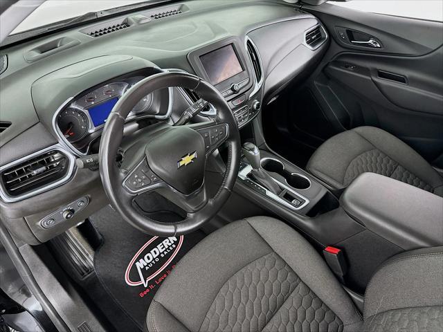 used 2020 Chevrolet Equinox car, priced at $19,980