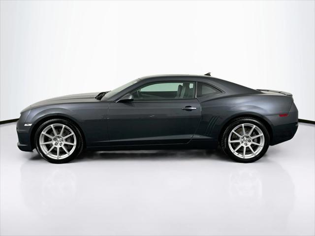 used 2010 Chevrolet Camaro car, priced at $23,980