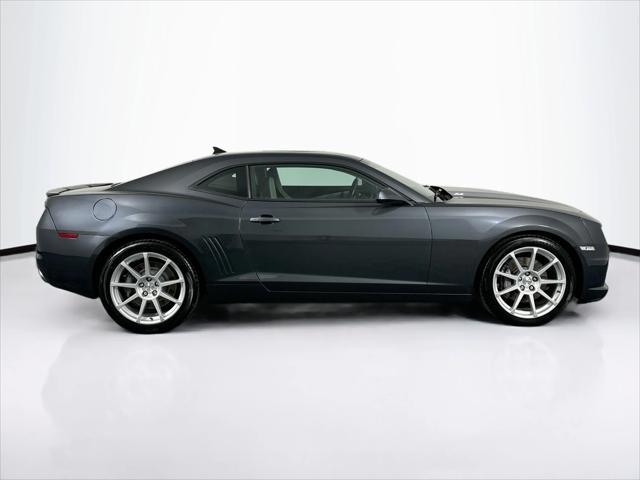 used 2010 Chevrolet Camaro car, priced at $23,980