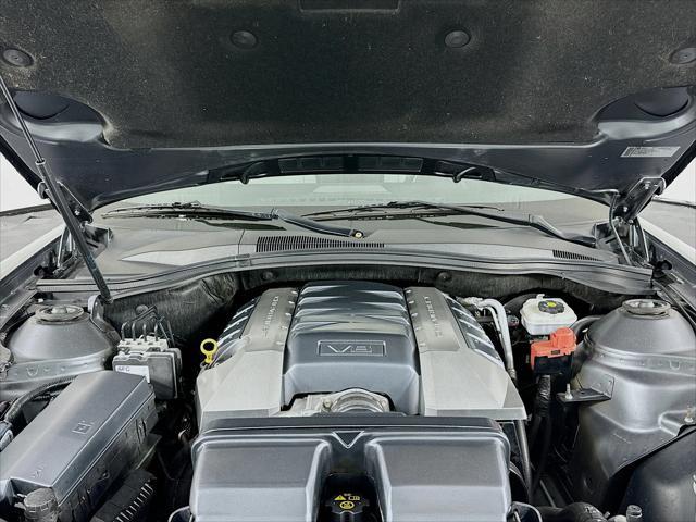 used 2010 Chevrolet Camaro car, priced at $23,980