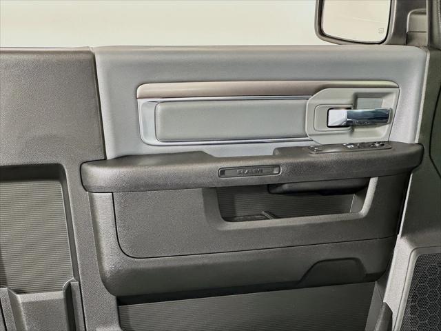 used 2022 Ram 1500 Classic car, priced at $28,750