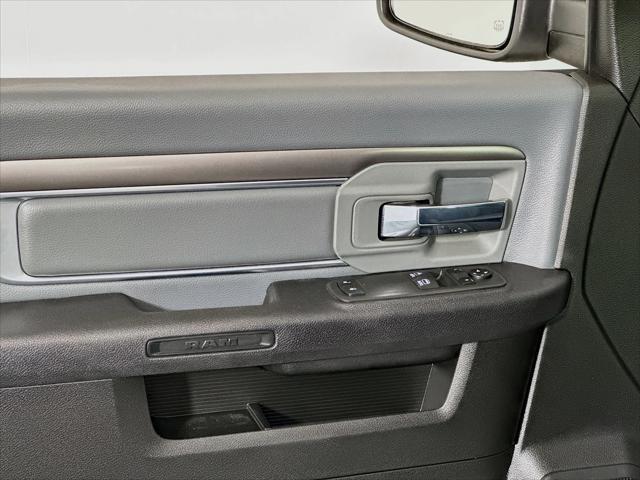 used 2022 Ram 1500 Classic car, priced at $28,750
