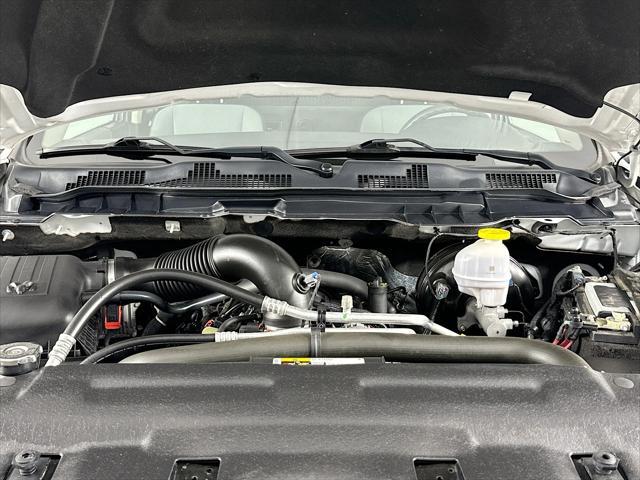 used 2022 Ram 1500 Classic car, priced at $28,750