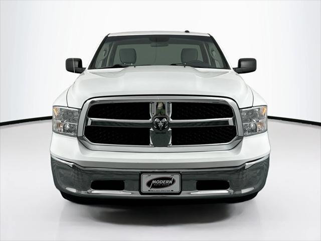 used 2022 Ram 1500 Classic car, priced at $28,750